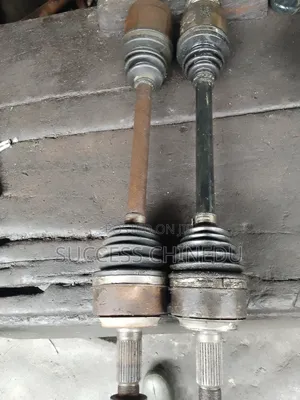 Complete Driving Shaft for Honda Accord V6 2015