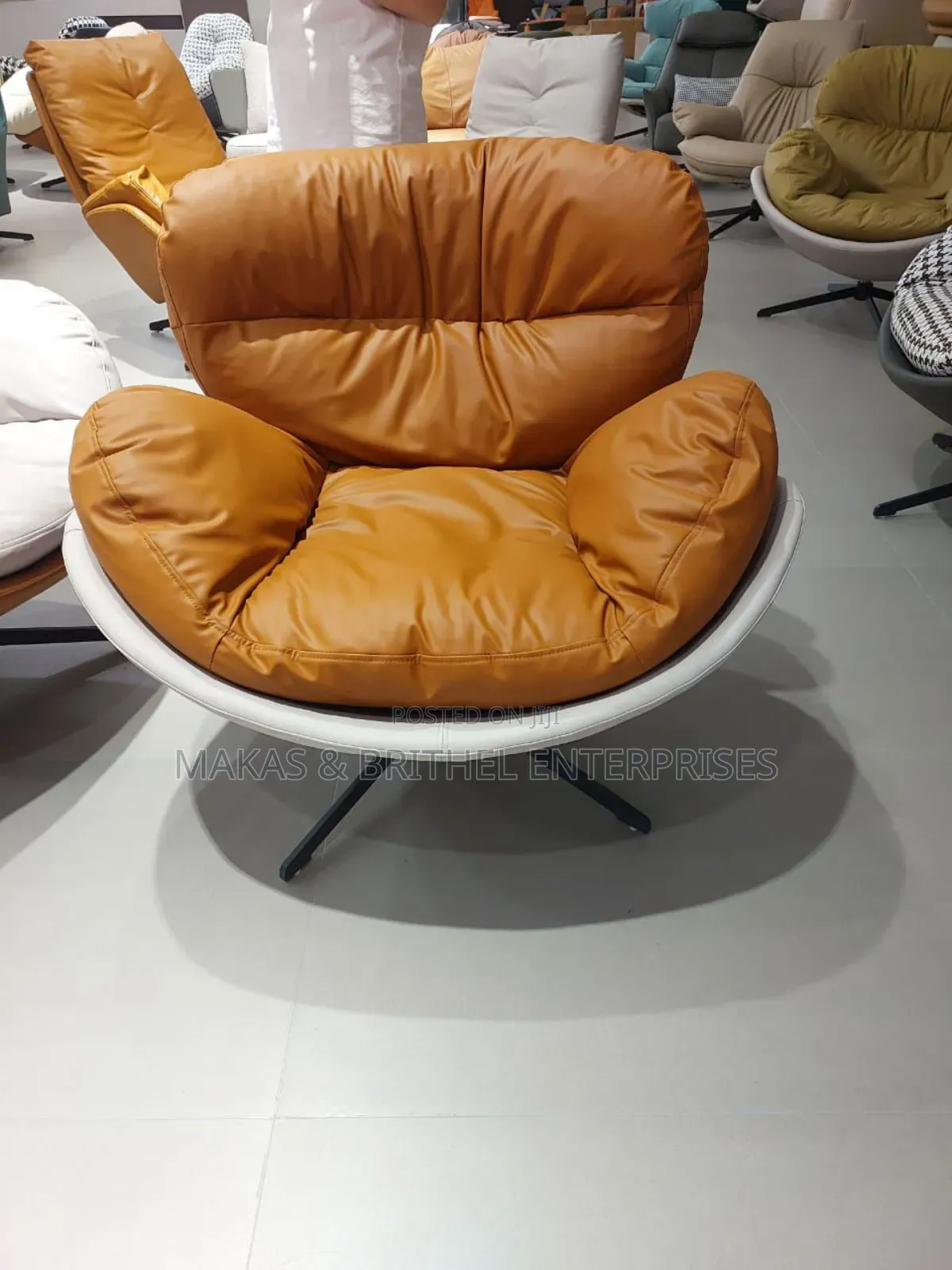 Home/Office Relax Chair