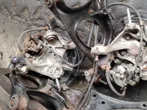 Direct Tokunbo Back Hob for Honda Accord 2015