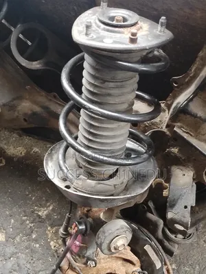 Complete Front Shock for Honda Accord 2015
