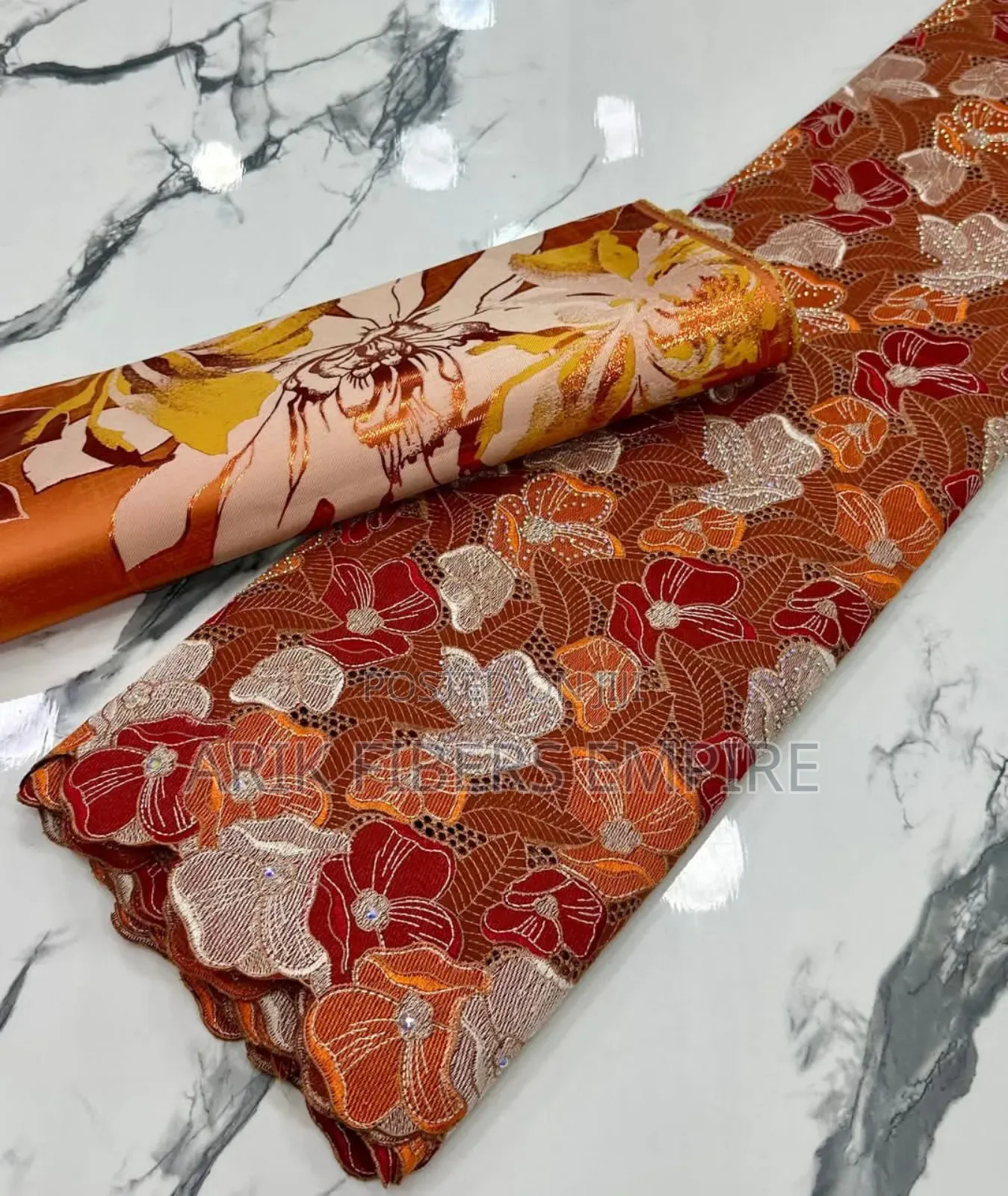 Swiss Voile Lace