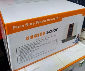 Best Brand 3.5kva Choice Solar Inverter