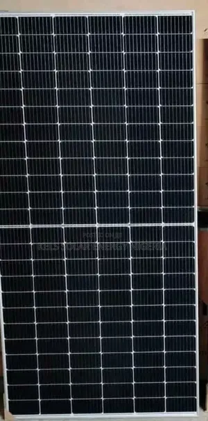 Original Canadian Soler Panel 600w