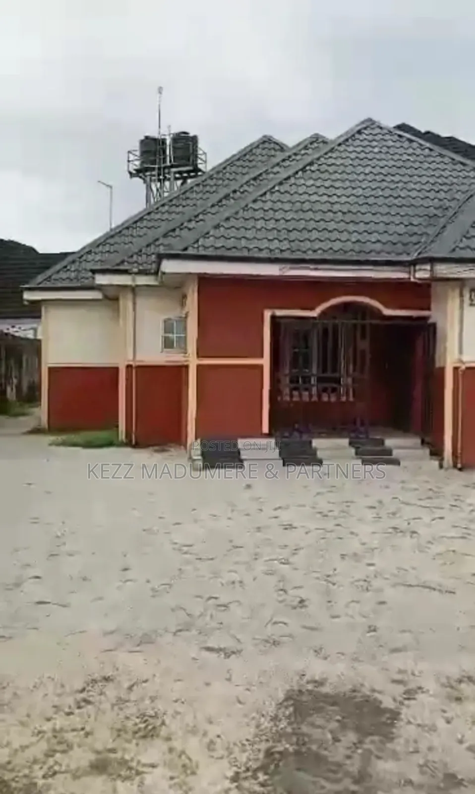 3bdrm Bungalow in Rumuahulu , Port for sale