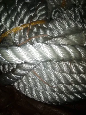 Marine Nylon Rope 16MM by 200 Yards