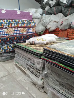 Semi Orthopaedic Mattress