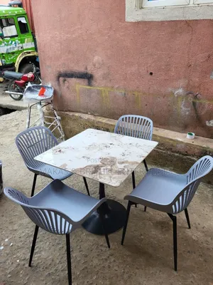Hotel/Home Dinning Sets of 4