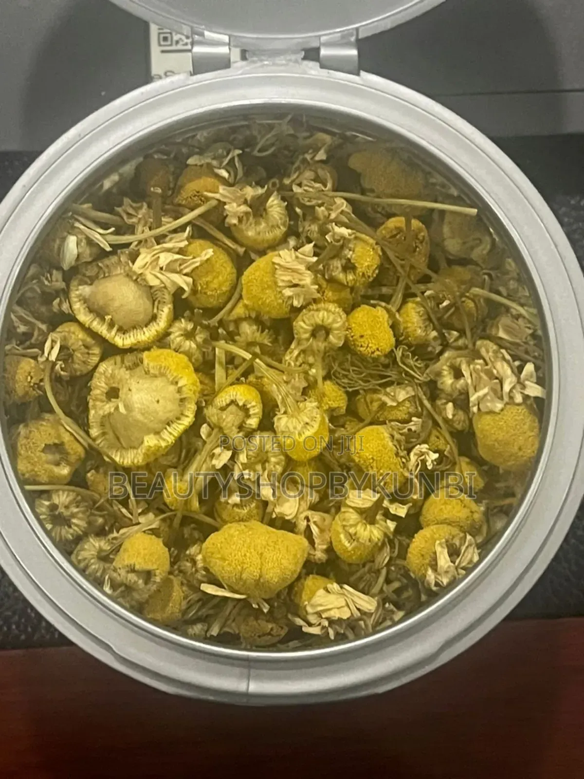 Chamomile Flowers- 1kg