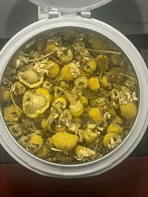 Chamomile Flowers- 1kg