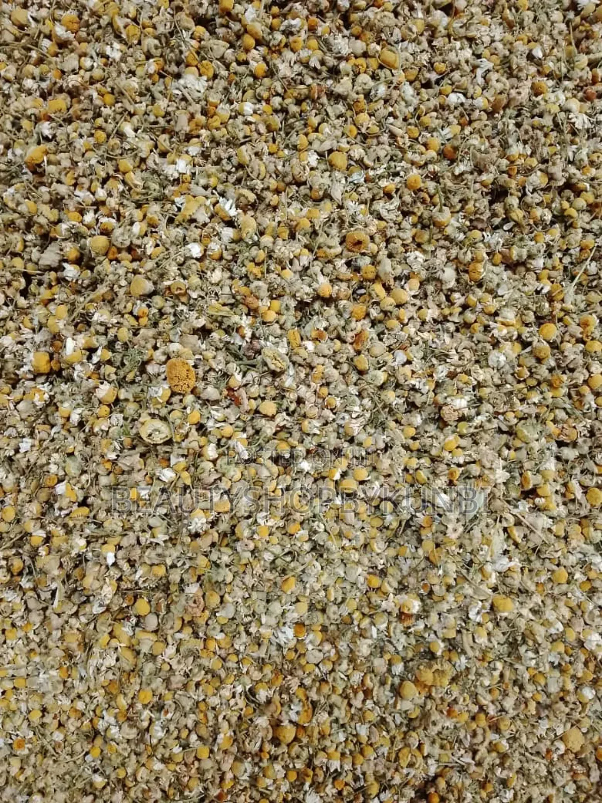 Chamomile Flowers- 1kg