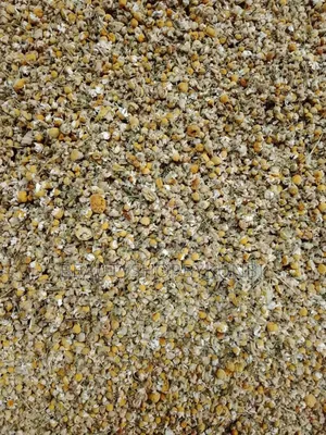 Chamomile Flowers- 1kg