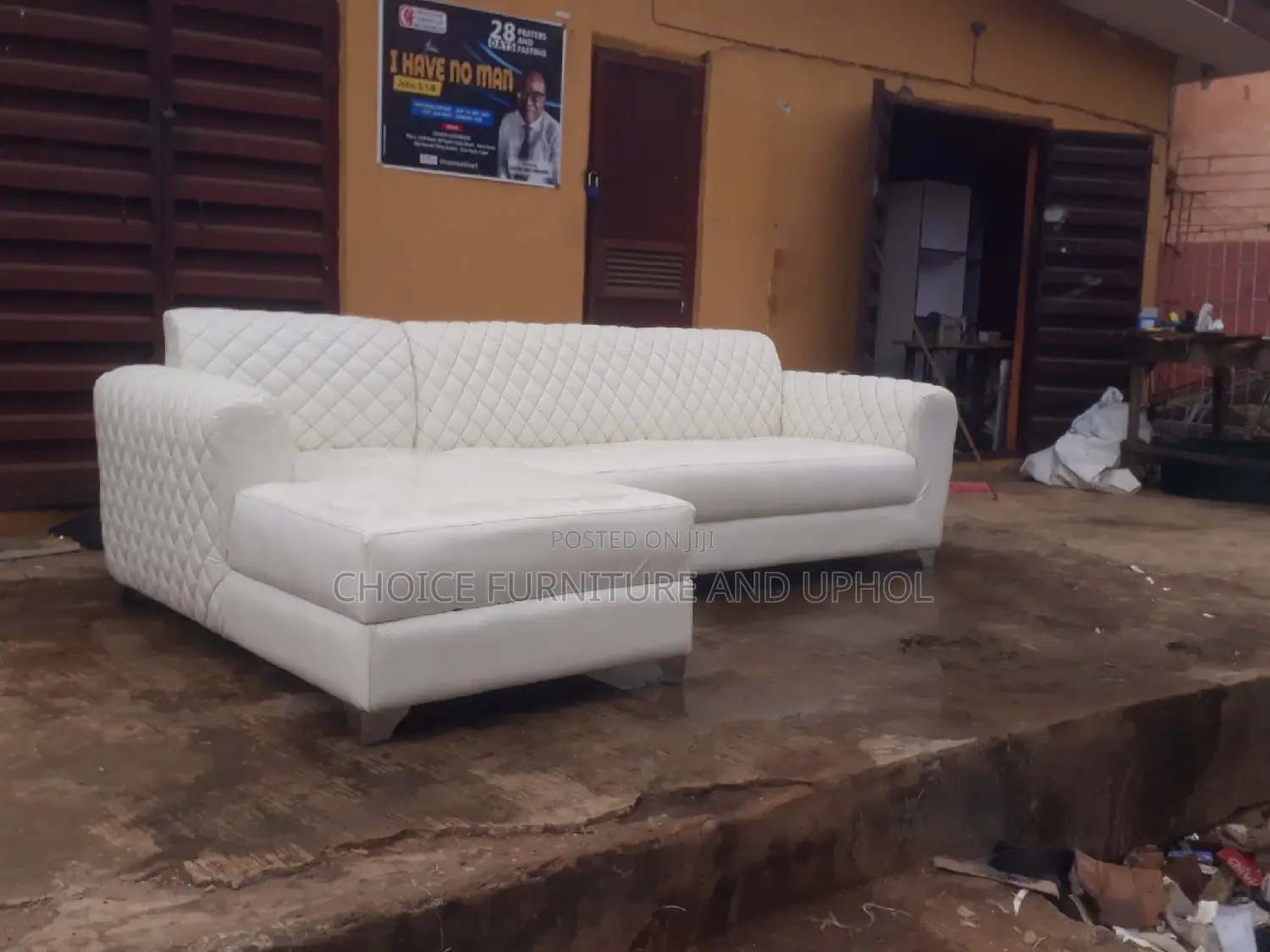 Soft Sets of Chairs