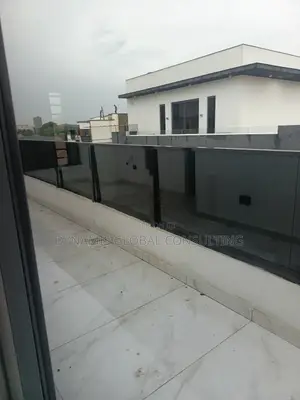 Furnished 5bdrm Duplex in Magodo Phase 2 Gra for sale