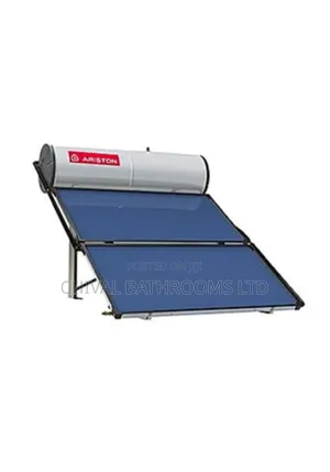 Ariston Solar Water Heater 300lt