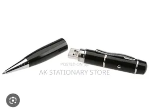 Usb Flash Drive Laser Pen