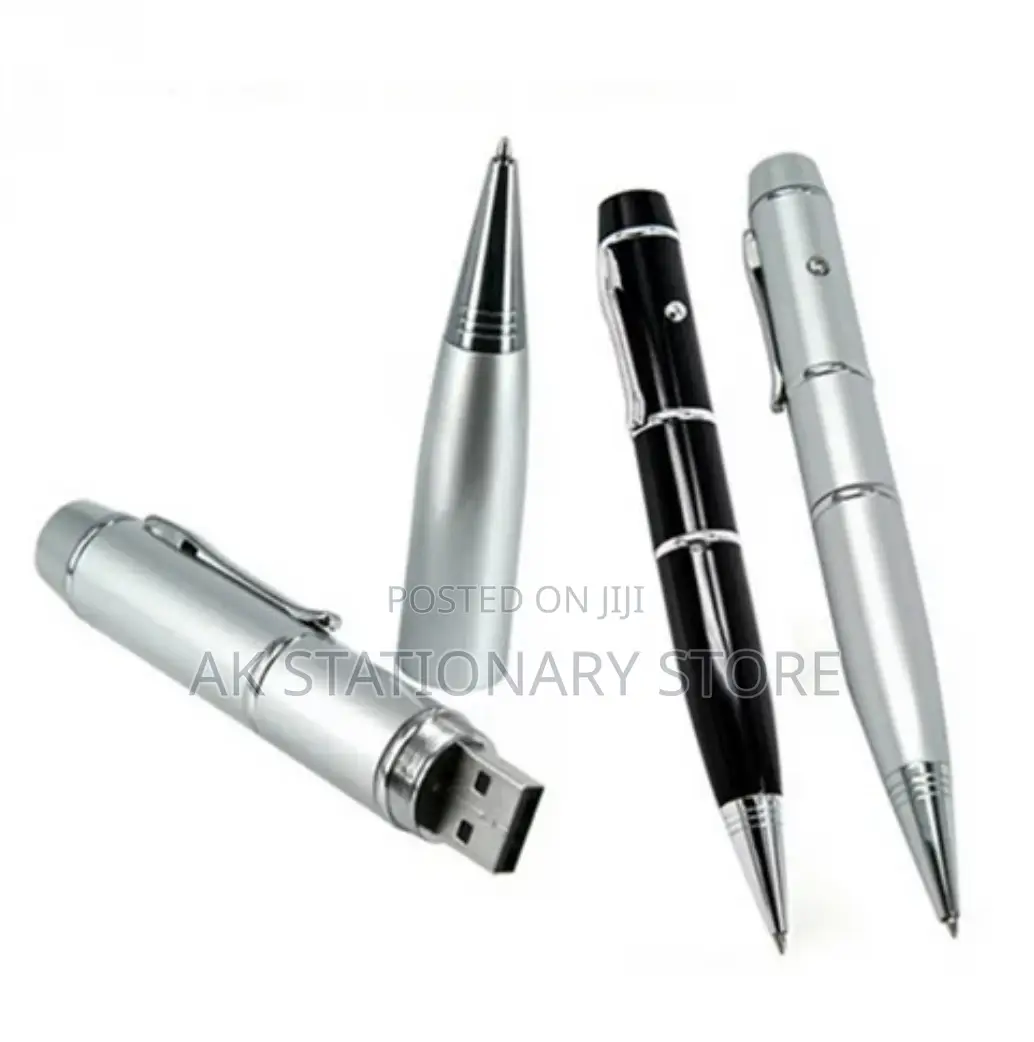 Usb Flash Drive Laser Pen