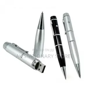 Usb Flash Drive Laser Pen