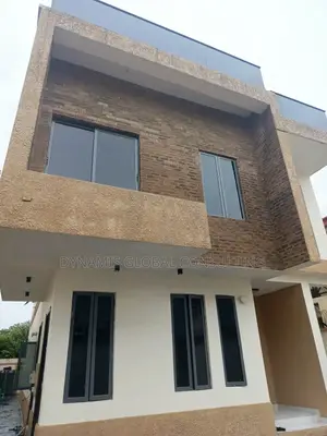 Furnished 5bdrm Duplex in Magodo Phase 2 Gra for sale