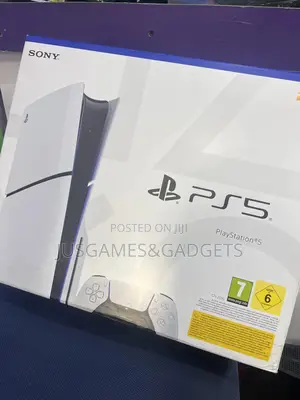 Playstation 5 Standard Slim