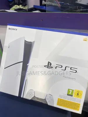 Playstation 5 Standard Slim