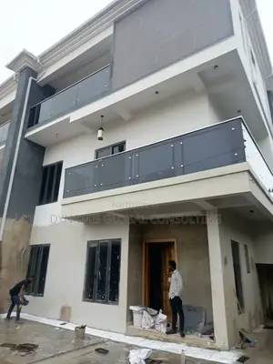 Furnished 5bdrm Duplex in Magodo Phase 2 Gra for sale