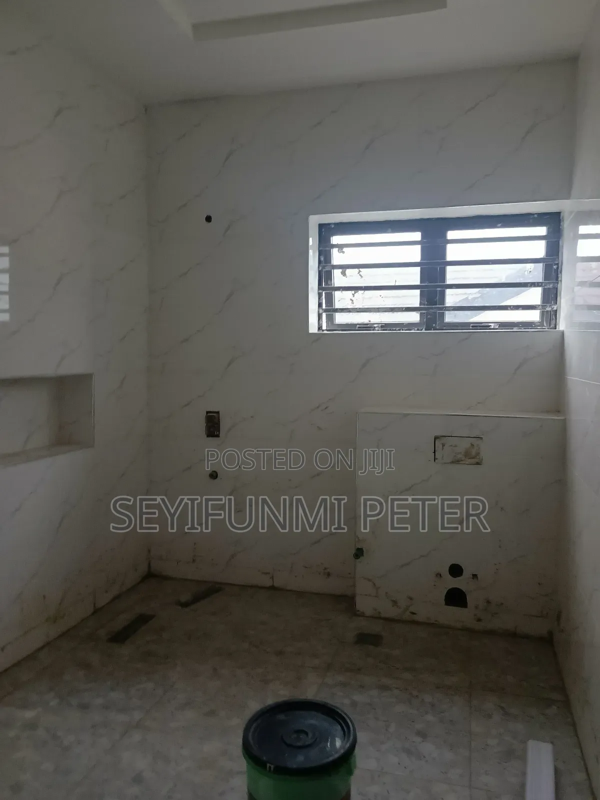Furnished 5bdrm Duplex in Magodo Phase 2 Gra for sale