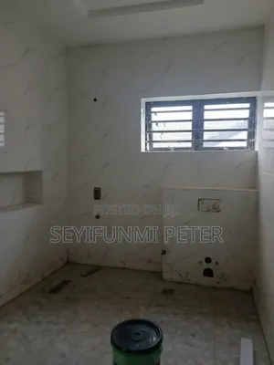 Furnished 5bdrm Duplex in Magodo Phase 2 Gra for sale