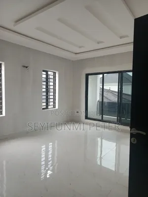 Furnished 5bdrm Duplex in Magodo Phase 2 Gra for sale
