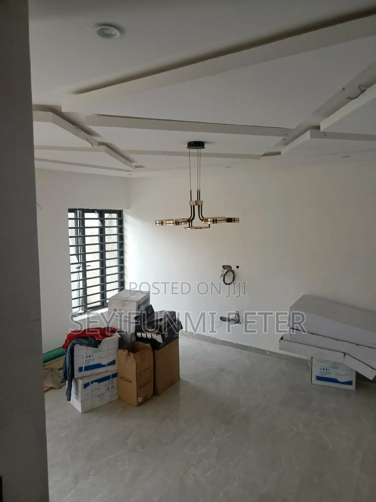 Furnished 5bdrm Duplex in Magodo Phase 2 Gra for sale