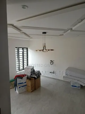 Furnished 5bdrm Duplex in Magodo Phase 2 Gra for sale