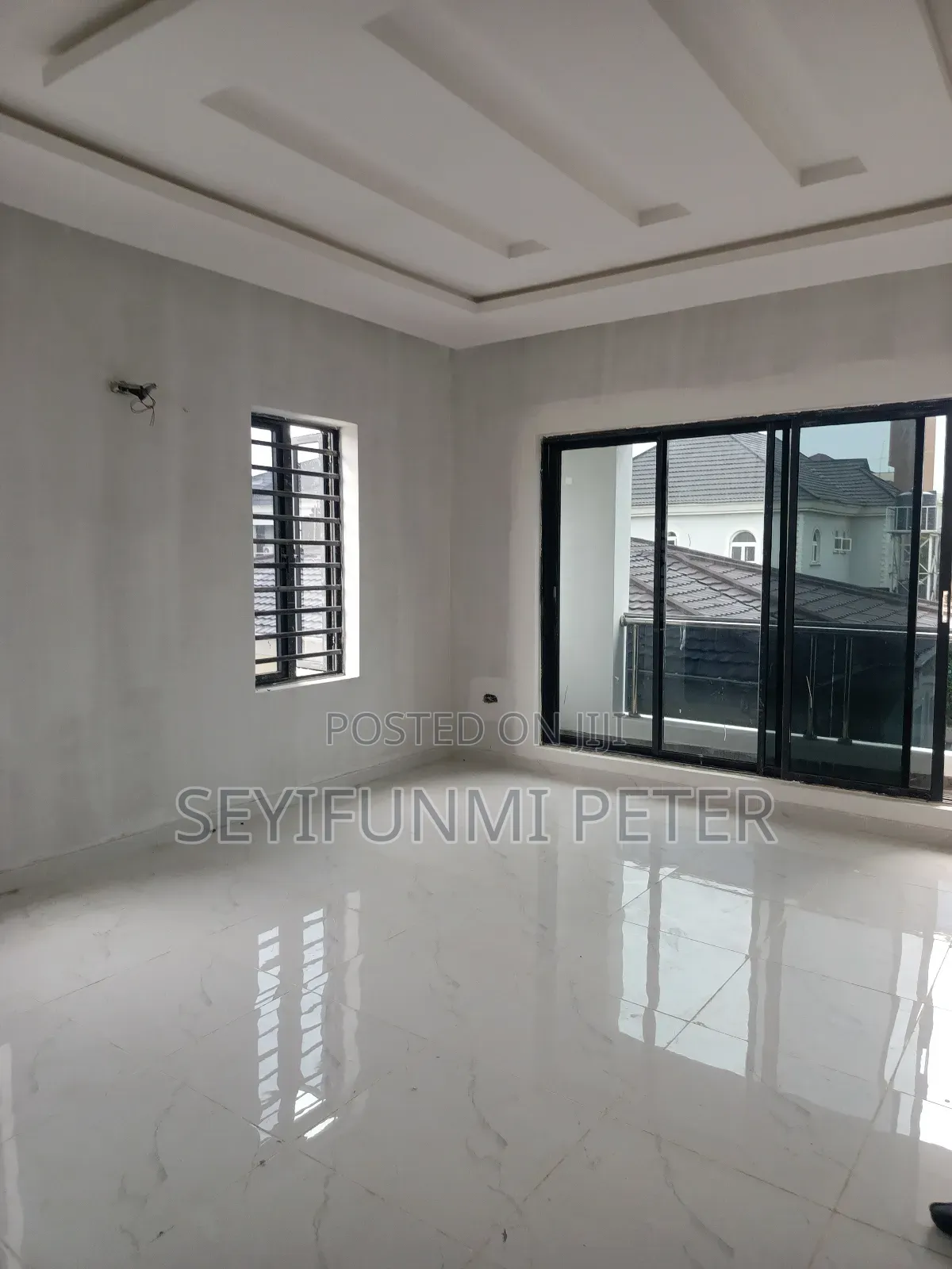 Furnished 5bdrm Duplex in Magodo Phase 2 Gra for sale