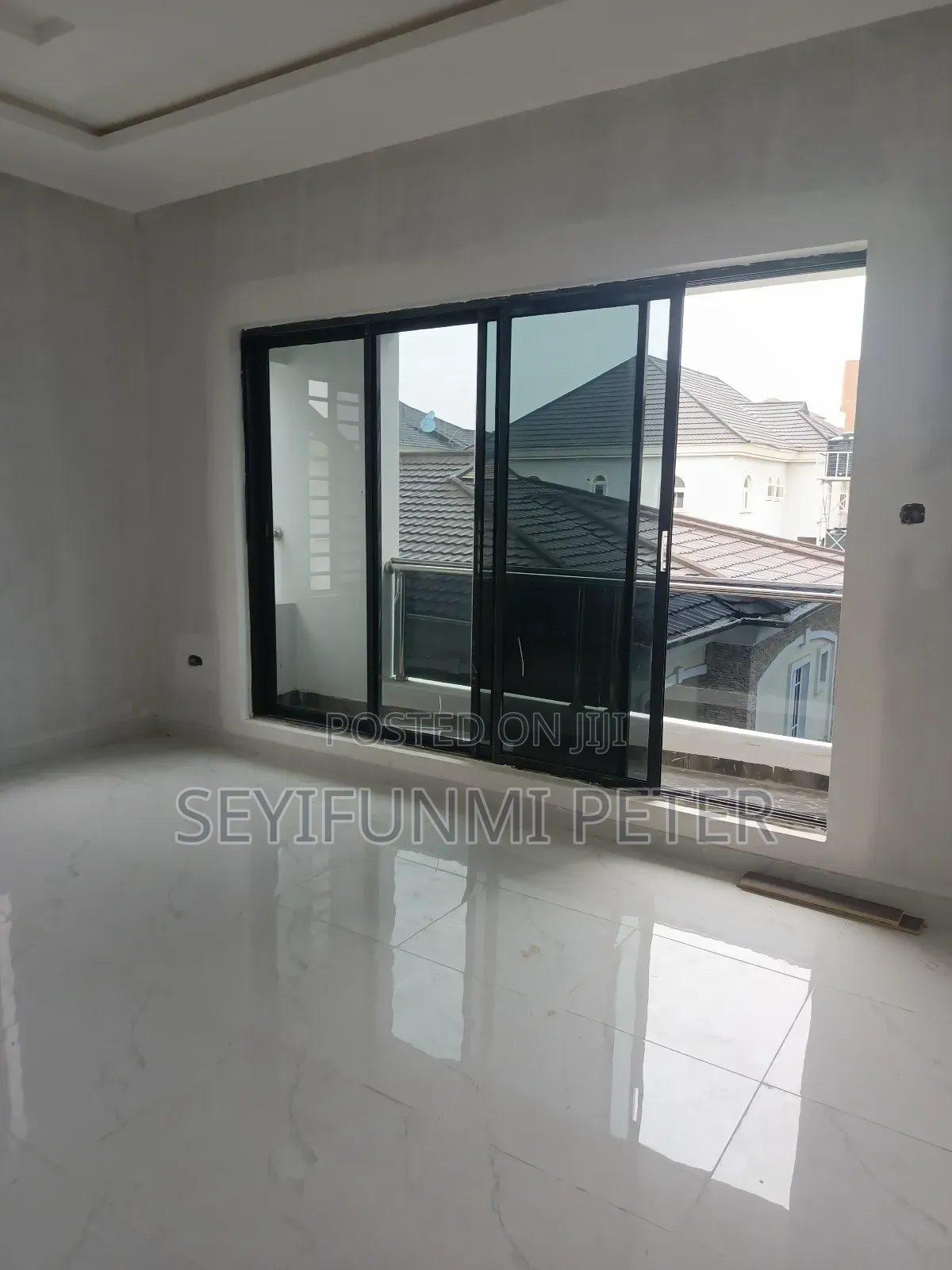 Furnished 5bdrm Duplex in Magodo Phase 2 Gra for sale