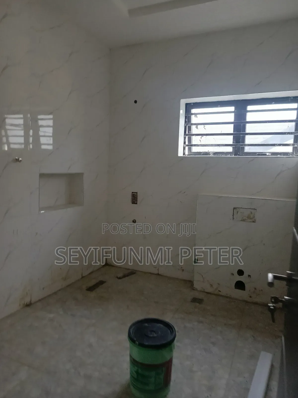 Furnished 5bdrm Duplex in Magodo Phase 2 Gra for sale