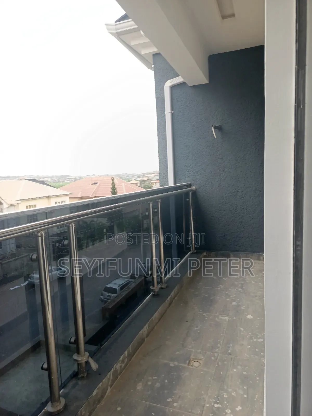 Furnished 5bdrm Duplex in Magodo Phase 2 Gra for sale