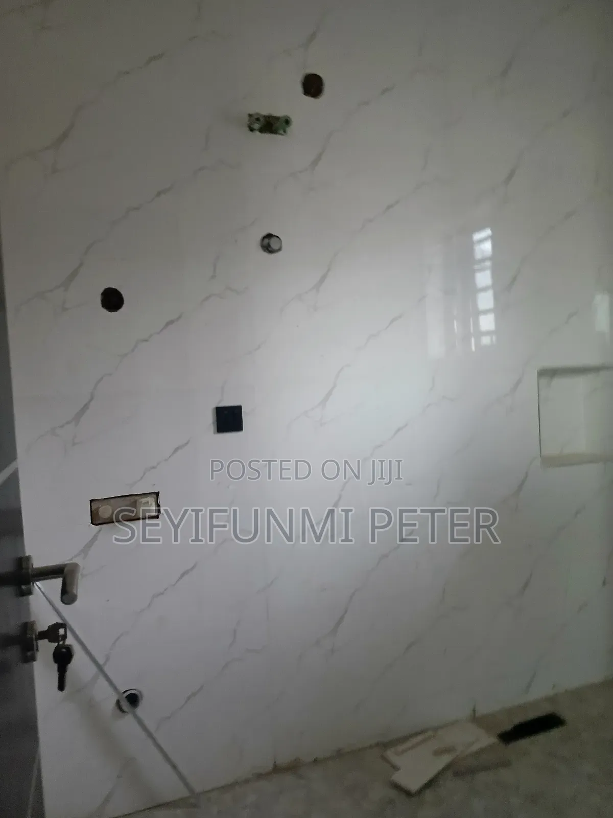 Furnished 5bdrm Duplex in Magodo Phase 2 Gra for sale