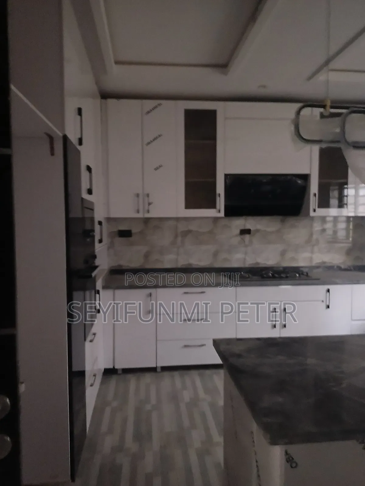 Furnished 5bdrm Duplex in Magodo Phase 2 Gra for sale
