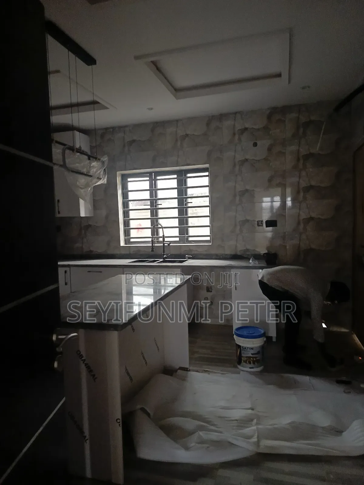 Furnished 5bdrm Duplex in Magodo Phase 2 Gra for sale