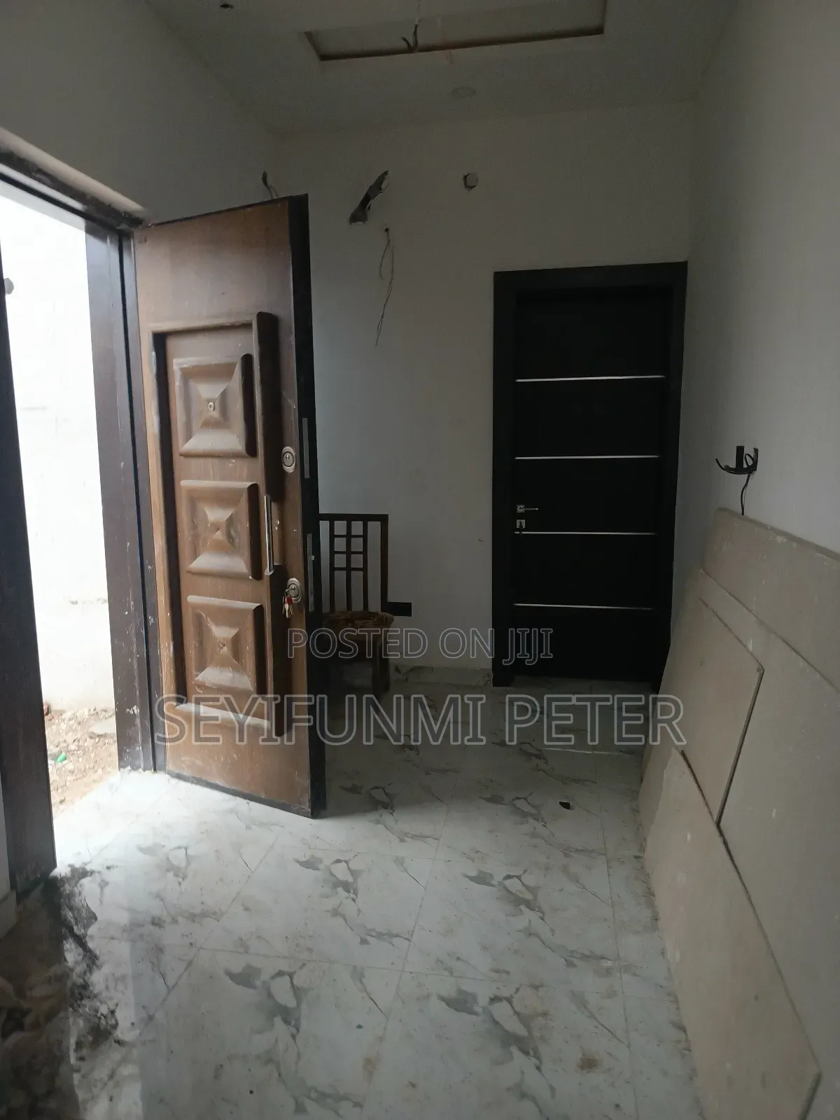 Furnished 5bdrm Duplex in Magodo Phase 2 Gra for sale