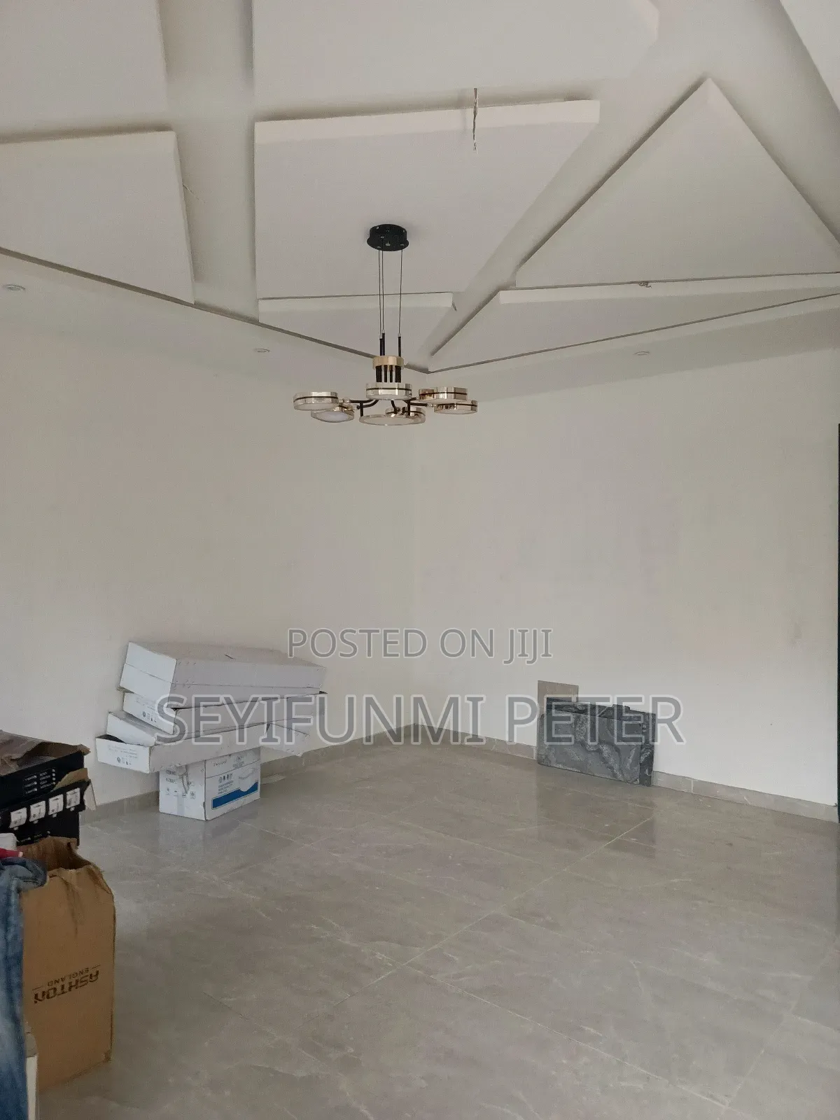 Furnished 5bdrm Duplex in Magodo Phase 2 Gra for sale