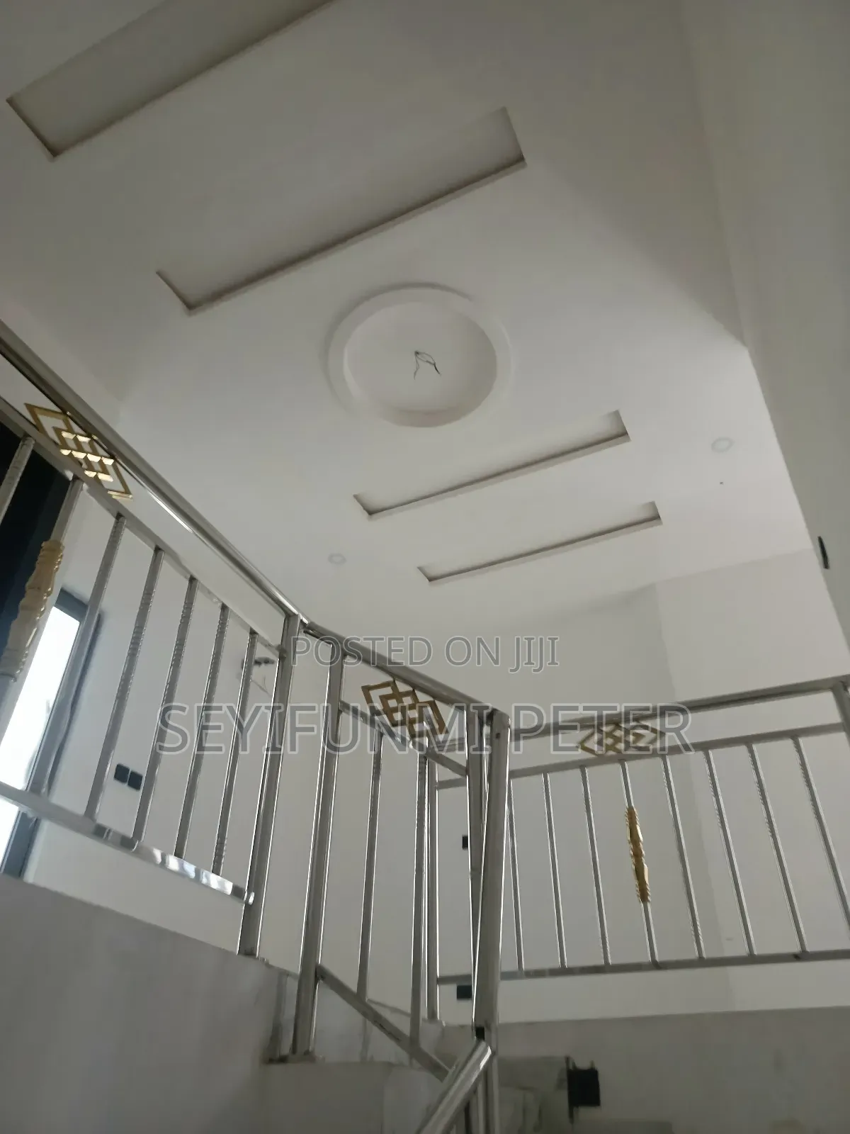 Furnished 5bdrm Duplex in Magodo Phase 2 Gra for sale