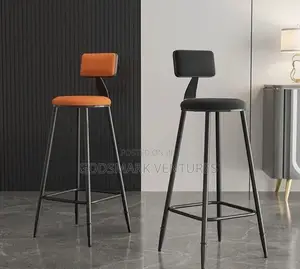 Imported Long Bar Stool.