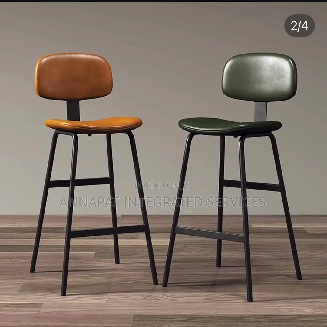 Beautiful High-Quality Stools