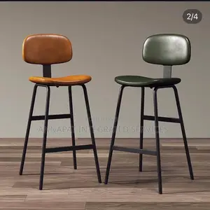 Beautiful High-Quality Stools