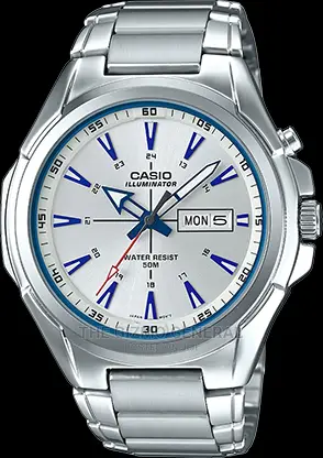 Casio Sport Gear MTPE200D-7A2V