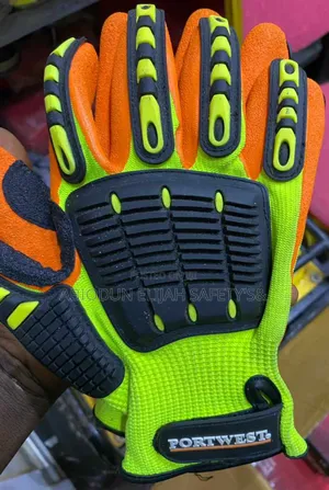 Original Safety Jogger Hand Glove 1 Pair