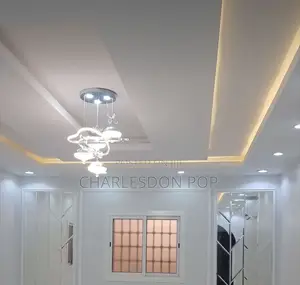 Charlesdon Pop ;Interior and Extreme Decor