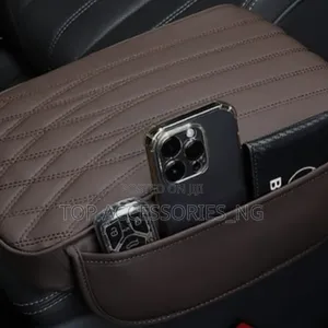 Armrest Cover