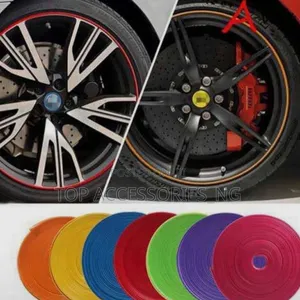 Tyre Contour