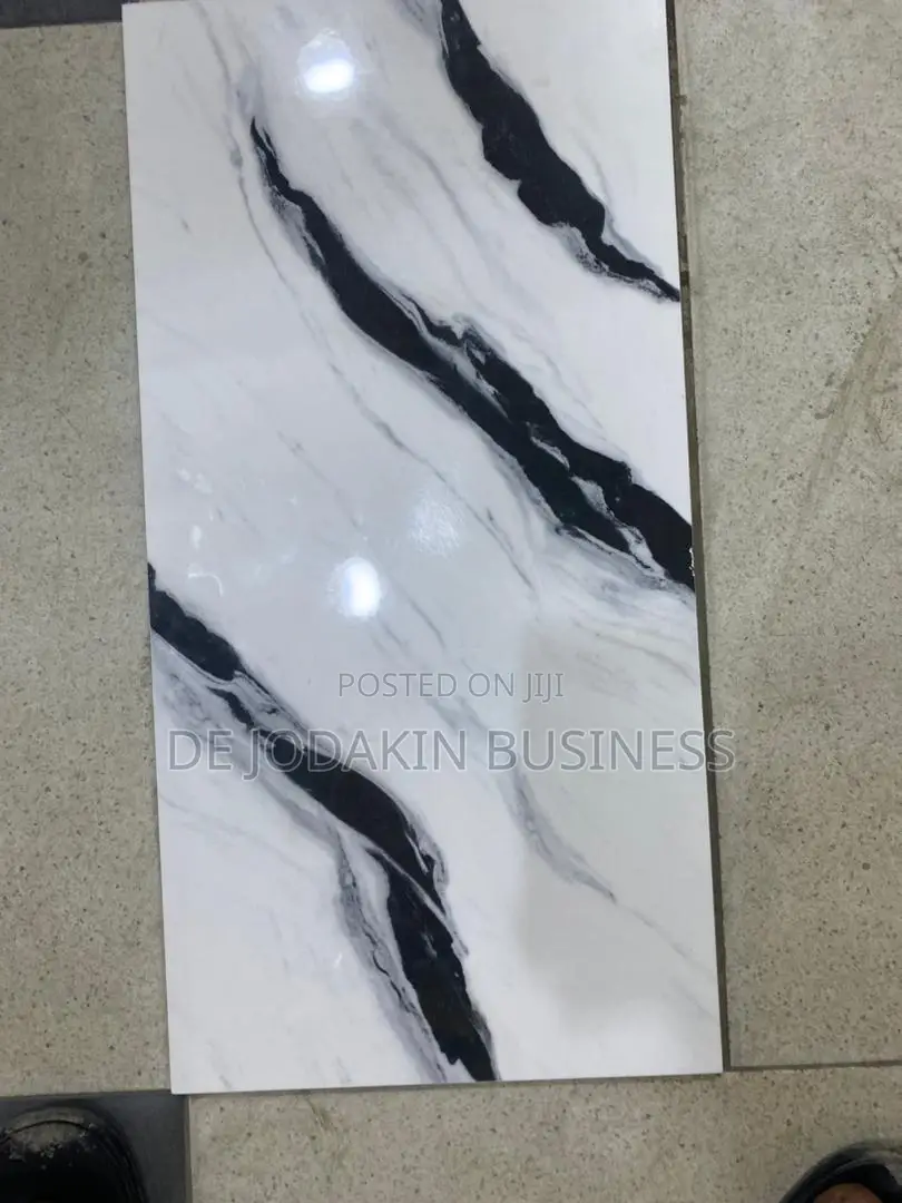 30x60 Glazed Wall Tile for Kitchen and Toilet