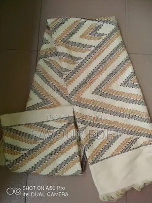 Akwete Wrappers